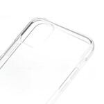 iPhone 11 Capa transparente Crystal Clear