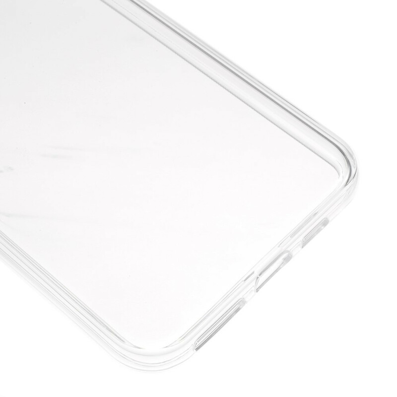 iPhone 11 Capa transparente Crystal Clear