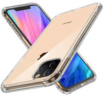 iPhone 11 Design de capa transparente LEEU