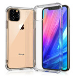 iPhone 11 Design de capa transparente LEEU