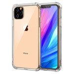 iPhone 11 Design de capa transparente LEEU