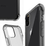 iPhone 11 Design de capa transparente LEEU