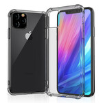iPhone 11 Design de capa transparente LEEU
