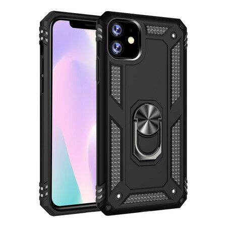 Capa do Anel Pro Premium do iPhone 11