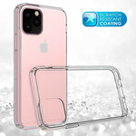 iPhone 11 Pro Clear Case Hybrid Design