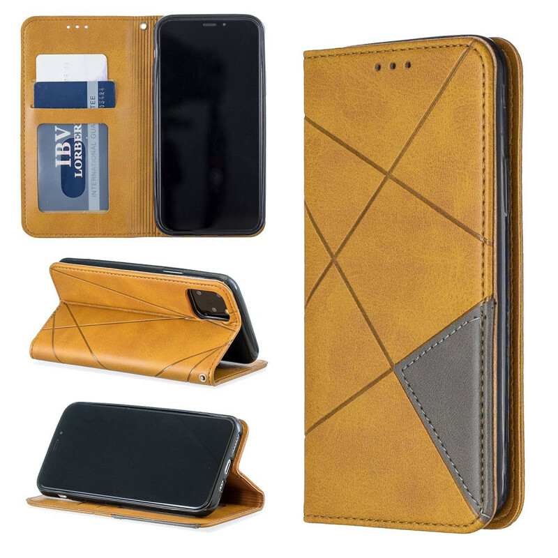 Artista de Capa Viragem iPhone 11 Pro Style Artista de Capa Viragem iPhone 11 Pro Style