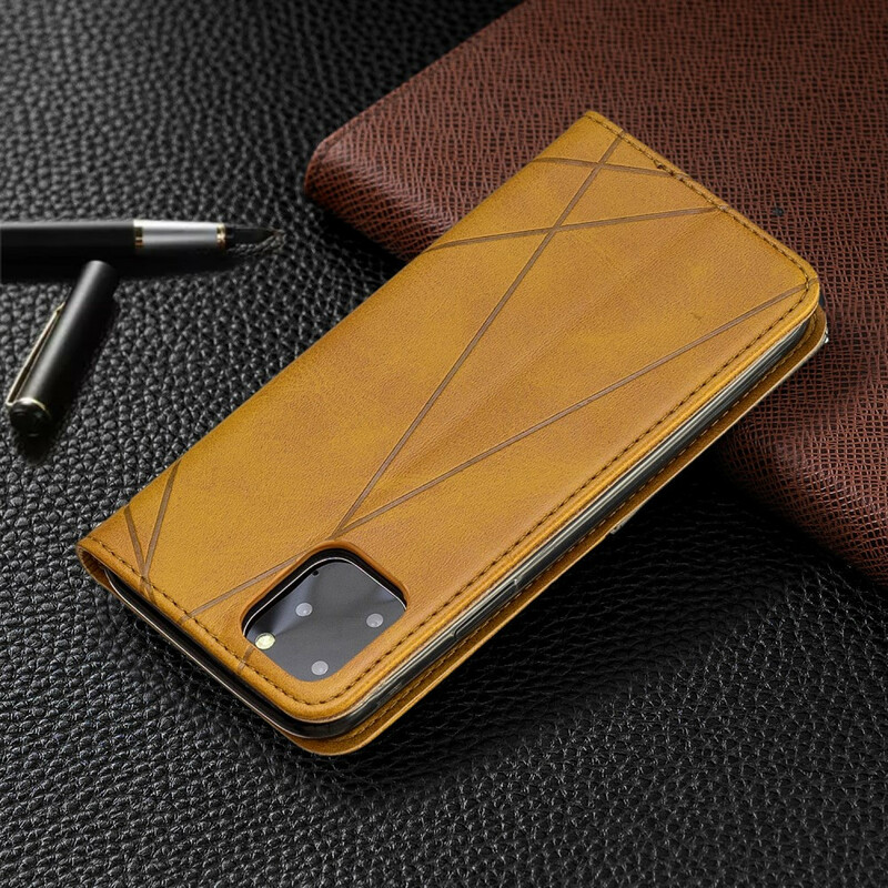 Artista de Capa Viragem iPhone 11 Pro Style Artista de Capa Viragem iPhone 11 Pro Style