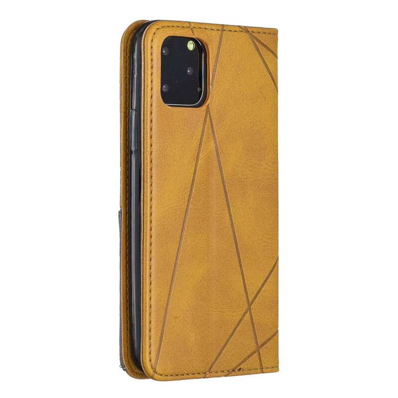 Artista de Capa Viragem iPhone 11 Pro Style Artista de Capa Viragem iPhone 11 Pro Style