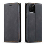 Tampa Flip Cover iPhone 11 Pro Leather Effect FORWENW