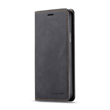 Tampa Flip Cover iPhone 11 Pro Leather Effect FORWENW