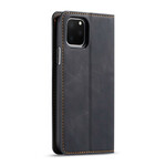 Tampa Flip Cover iPhone 11 Pro Leather Effect FORWENW