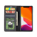 Tampa Flip Cover iPhone 11 Pro Leather Effect FORWENW