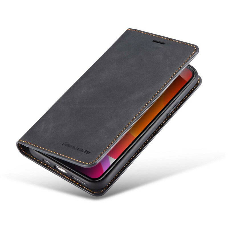 Tampa Flip Cover iPhone 11 Pro Leather Effect FORWENW