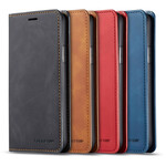 Tampa Flip Cover iPhone 11 Pro Leather Effect FORWENW