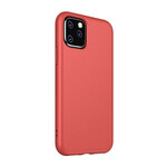 iPhone 11 Pro Case Design de palha de trigo