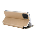 Tampa Flip Cover iPhone 11 Pro Leatherette CMAI2 Metallic Edges