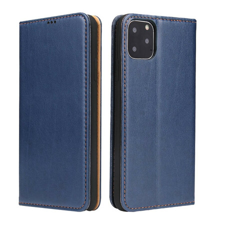 Capa iPhone 11 Leatherette Classic