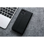Capa iPhone 11 Style Leather First Class