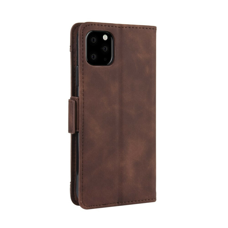 Capa Multi-Cartão de Primeira Classe para iPhone 11