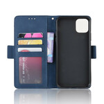 Capa Multi-Cartão de Primeira Classe para iPhone 11