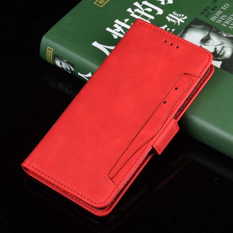 Capa Multi-Cartão de Primeira Classe para iPhone 11