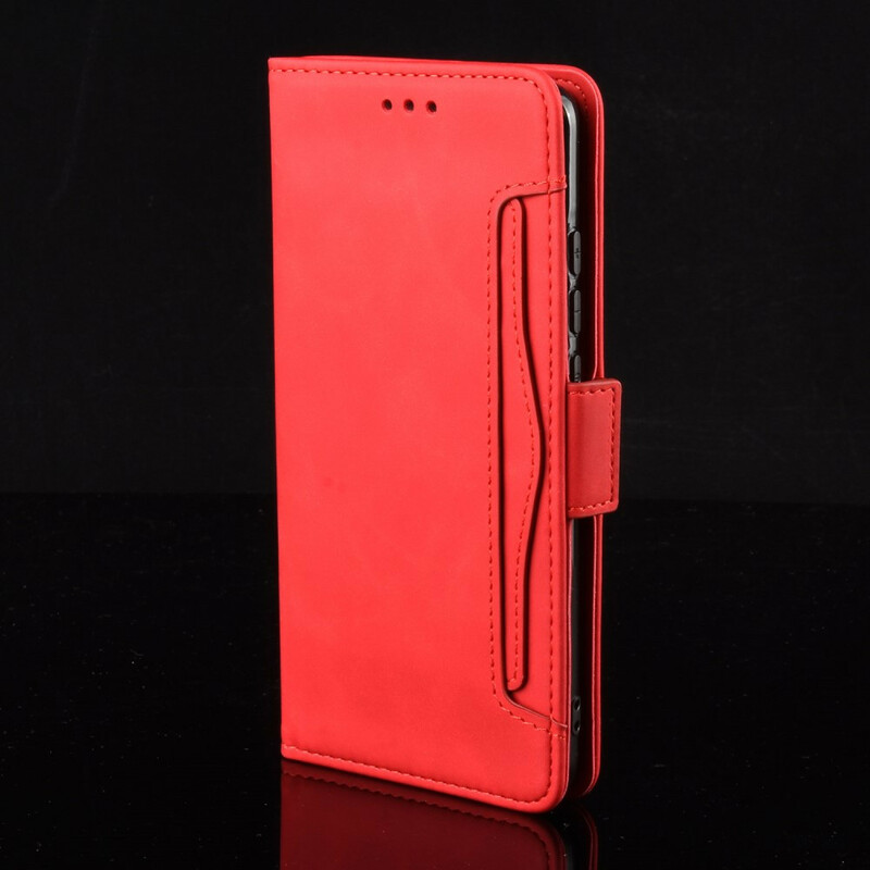 Capa Multi-Cartão de Primeira Classe para iPhone 11