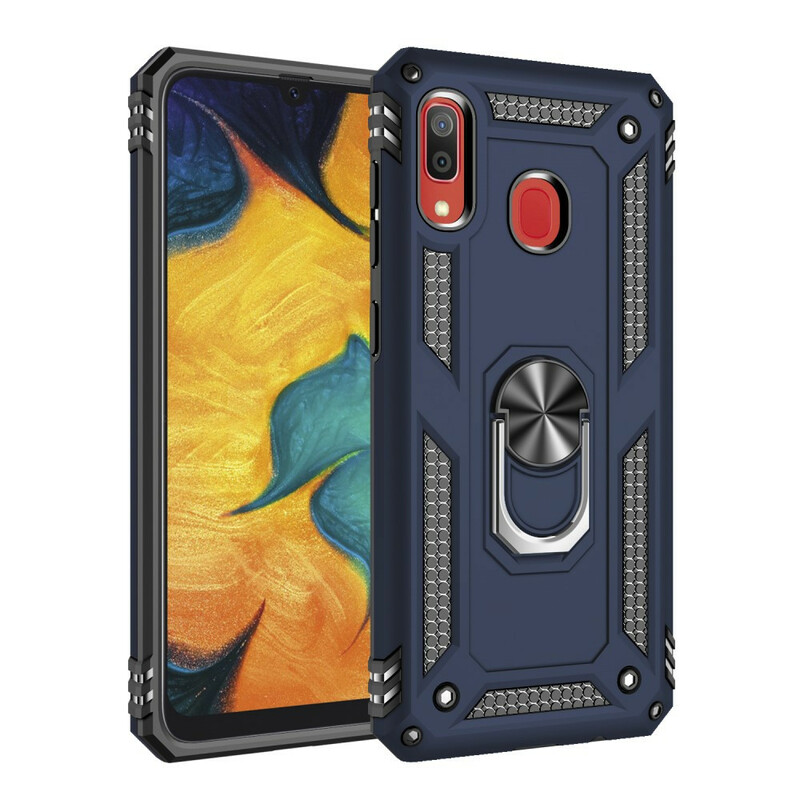 Capa Samsung Galaxy A30 Premium Ring