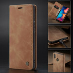 Capa Flip Cover Samsung Galaxy A30 CASEME Leatherette