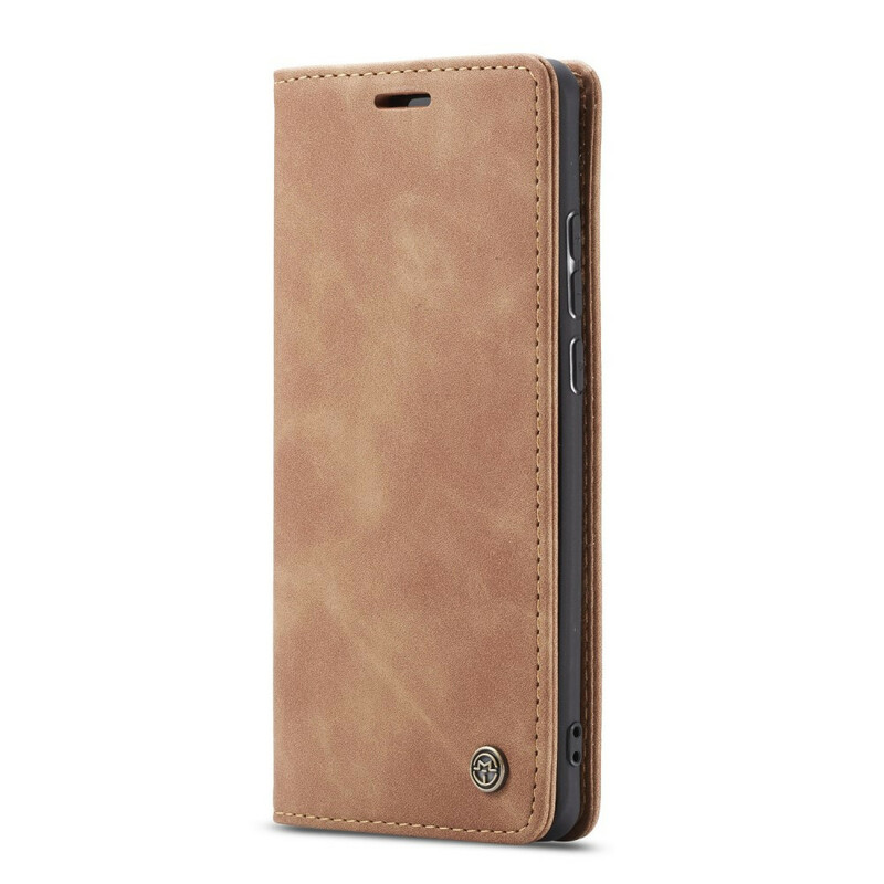 Capa Flip Cover Samsung Galaxy A30 CASEME Leatherette