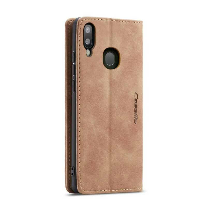 Capa Flip Cover Samsung Galaxy A30 CASEME Leatherette