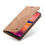 Capa Flip Cover Samsung Galaxy A30 CASEME Leatherette