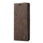 Capa Flip Cover Samsung Galaxy A30 CASEME Leatherette Capa Flip Cover Samsung Galaxy A30 CASEME Leatherette