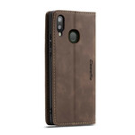 Capa Flip Cover Samsung Galaxy A30 CASEME Leatherette Capa Flip Cover Samsung Galaxy A30 CASEME Leatherette