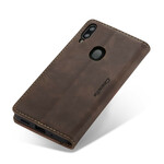 Capa Flip Cover Samsung Galaxy A30 CASEME Leatherette Capa Flip Cover Samsung Galaxy A30 CASEME Leatherette