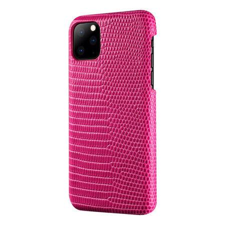 Capa de Textura iPhone 11 Pro Lizard