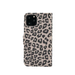 Capa do iPhone 11 Pro Leopard