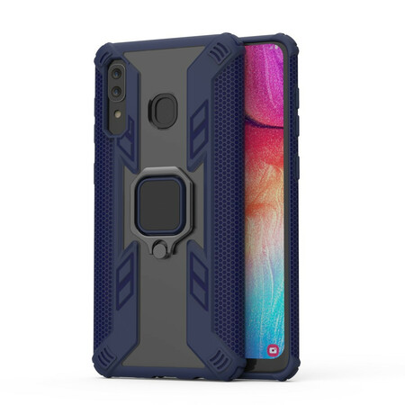 Capa Samsung Galaxy A30 Ring Premium