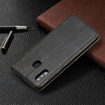 Capa Flip Artista Samsung Galaxy A30 Style Capa Flip Artista Samsung Galaxy A30 Style
