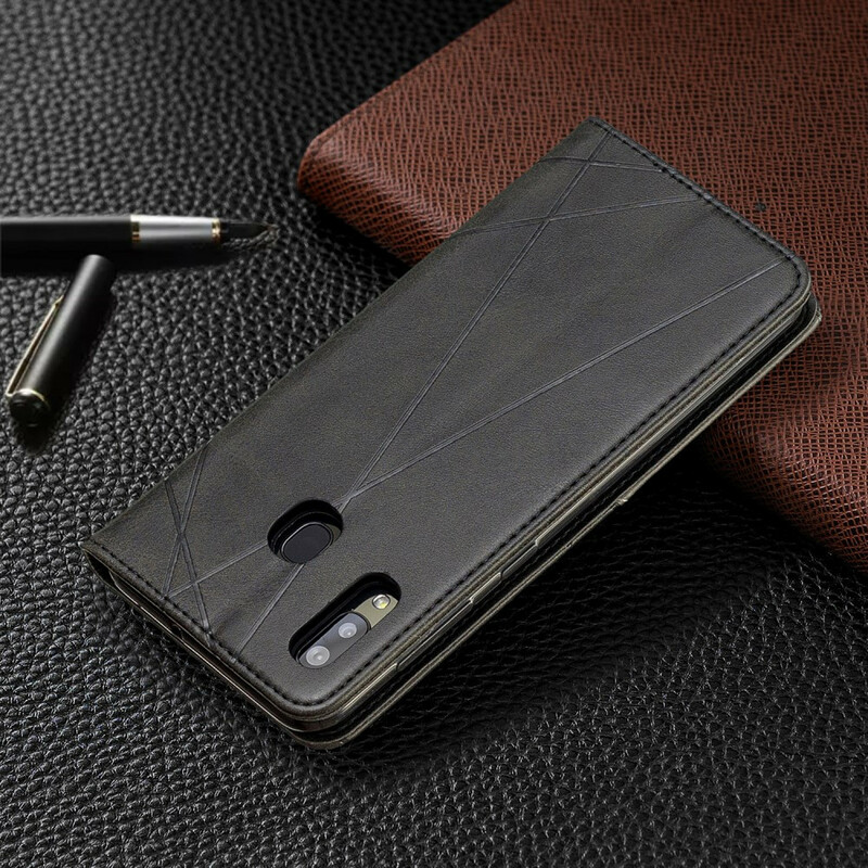 Capa Flip Artista Samsung Galaxy A30 Style Capa Flip Artista Samsung Galaxy A30 Style
