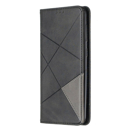 Capa Flip Artista Samsung Galaxy A30 Style