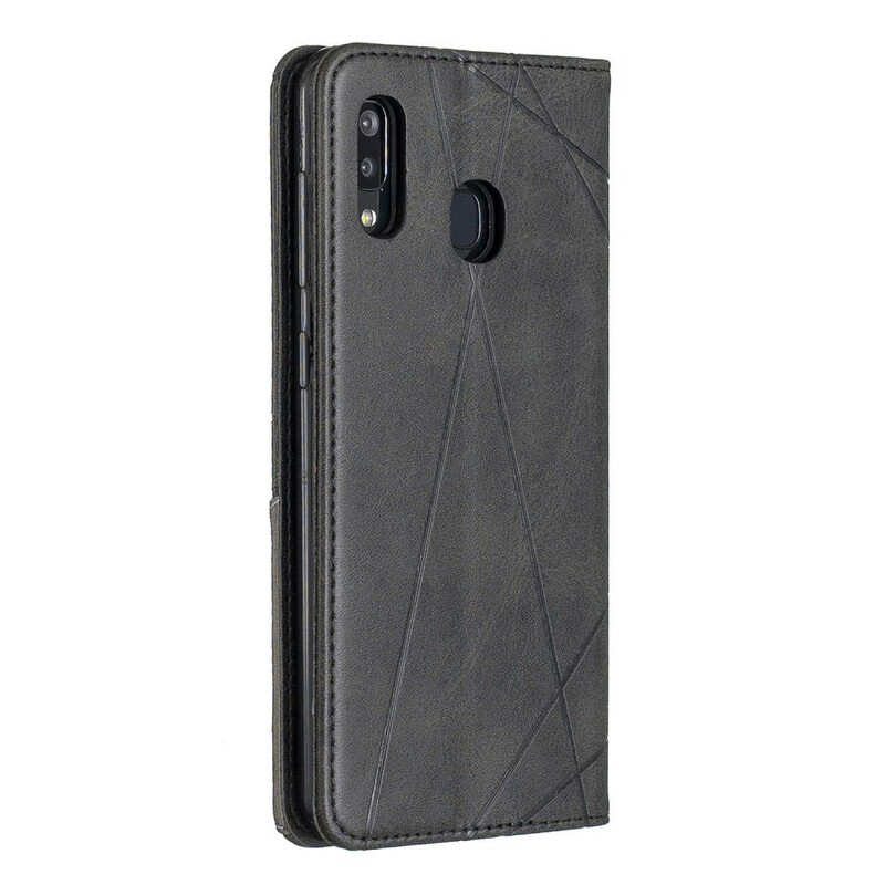 Capa Flip Artista Samsung Galaxy A30 Style Capa Flip Artista Samsung Galaxy A30 Style