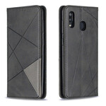 Capa Flip Artista Samsung Galaxy A30 Style Capa Flip Artista Samsung Galaxy A30 Style