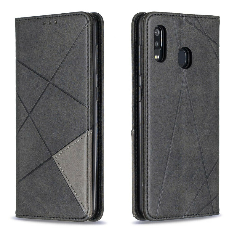 Capa Flip Artista Samsung Galaxy A30 Style Capa Flip Artista Samsung Galaxy A30 Style