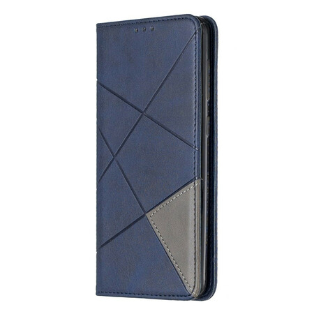 Capa Flip Artista Samsung Galaxy A30 Style