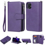 Capa da capa destacável do iPhone 11