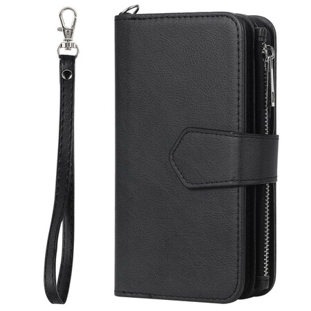 Capa da capa destacável do iPhone 11