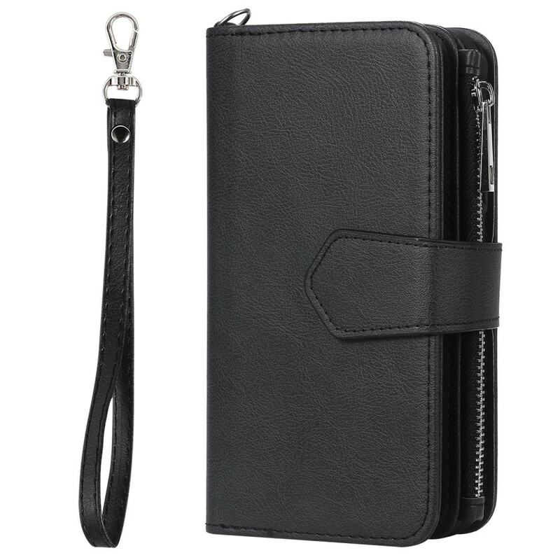 Capa da capa destacável do iPhone 11 Capa da capa destacável do iPhone 11