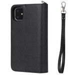Capa da capa destacável do iPhone 11 Capa da capa destacável do iPhone 11