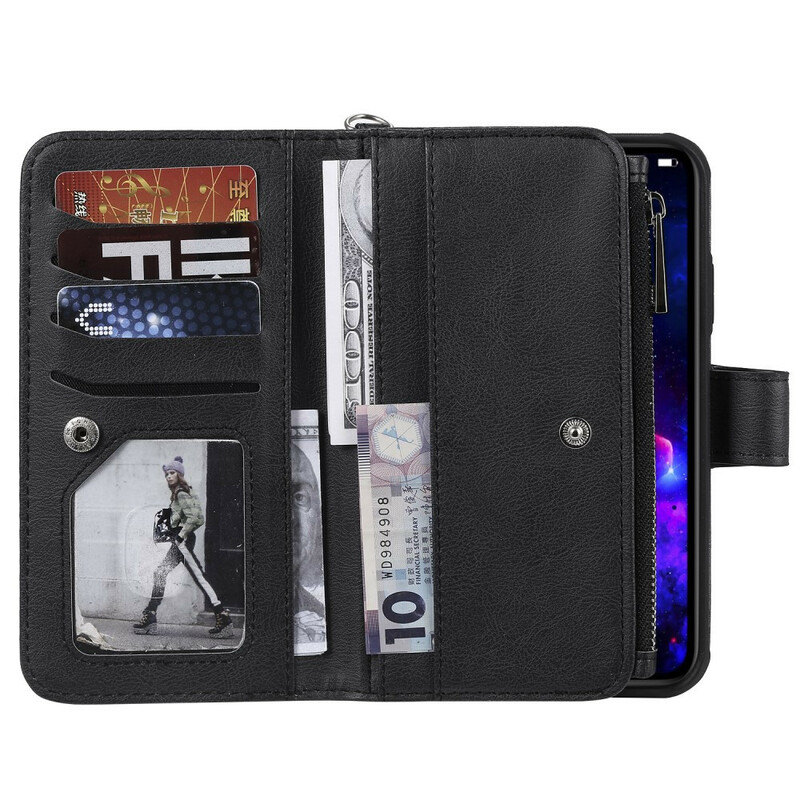 Capa da capa destacável do iPhone 11 Capa da capa destacável do iPhone 11