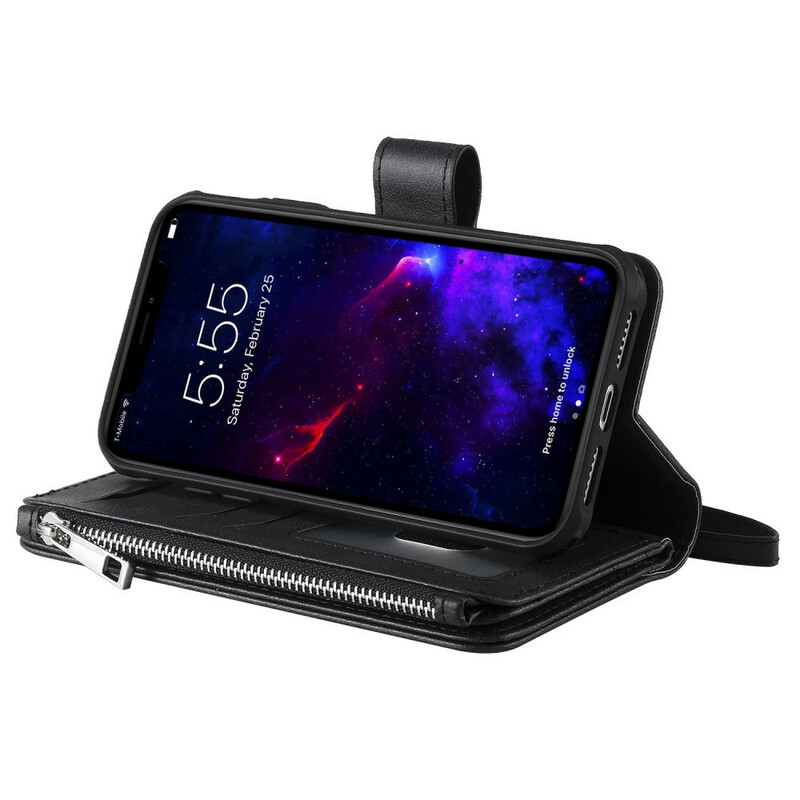 Capa da capa destacável do iPhone 11 Capa da capa destacável do iPhone 11